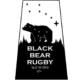 Black Bear Rugby full